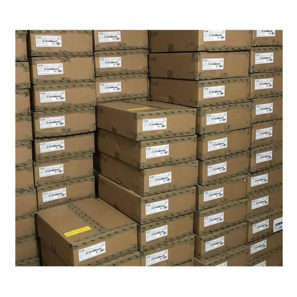 Boost Your Network's Security with HiSec UMA1520E Firewall 100 Simultaneous Sessions