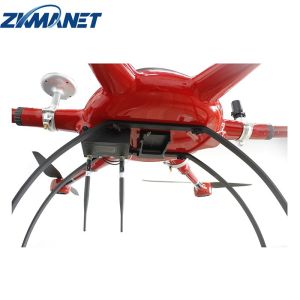 ZKMANET2451UM Drone Data Link 4W Output 40-50km Range