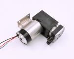 Low Noise Air Vacuum Pump 12v / Brushless Small DC Motor Water Pump