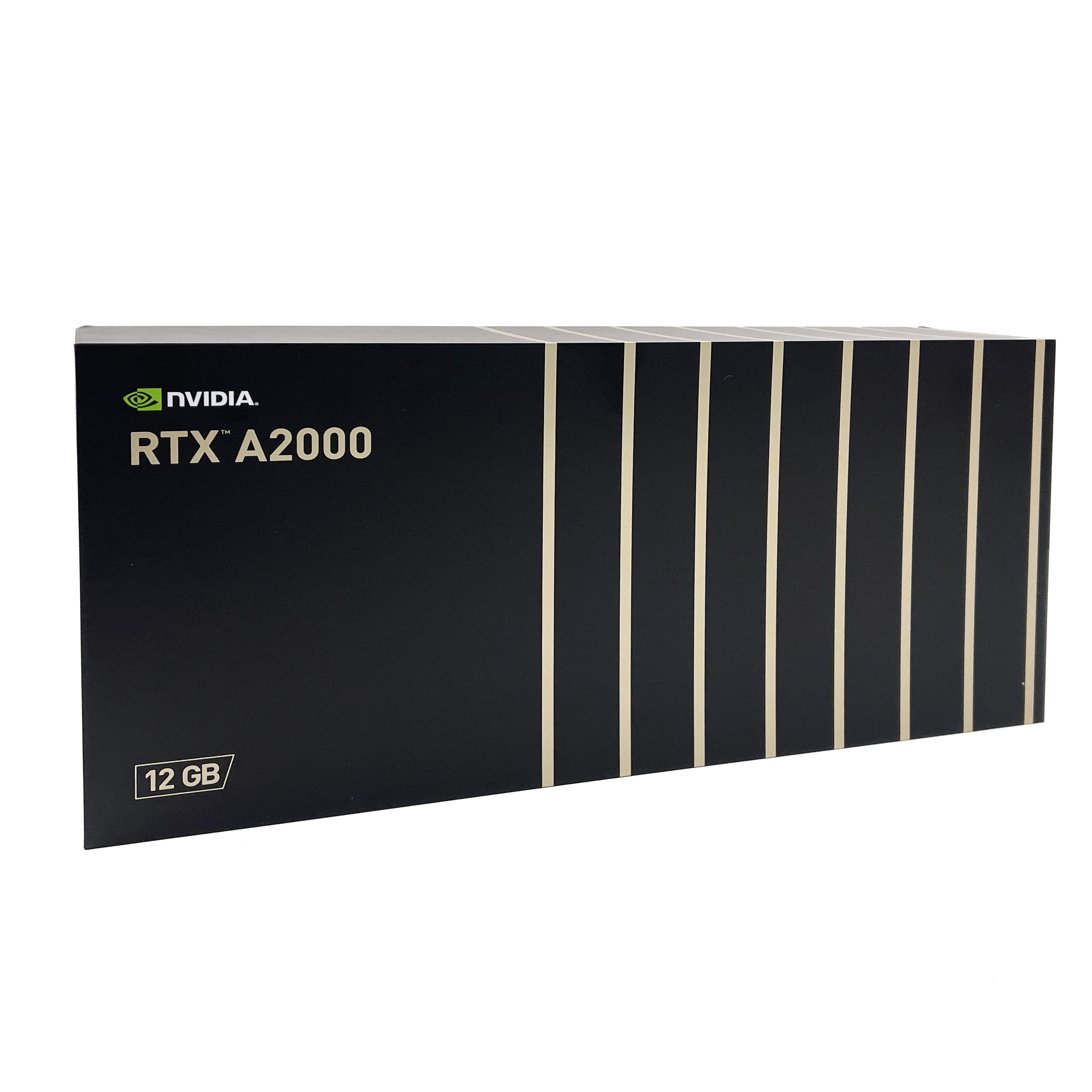 12g 60Mhs GDDR6 GPU Card RTX A2000 Graphics Video Card For Gaming Enthusiasts