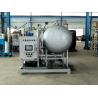 Buy cheap Papermaking Carbon Stainless Steel Steam Condensate Flash Tank With Fully from wholesalers