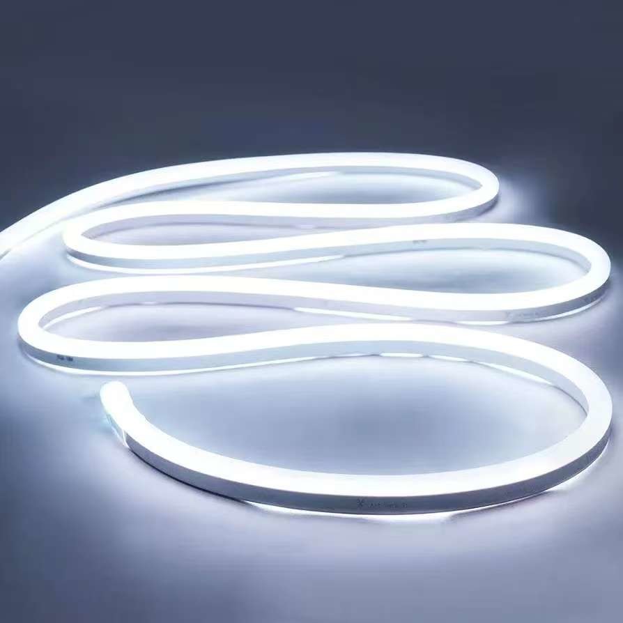 24V/12V.DC 10W Custom Flexible Neon Light Strip For Ceiling Room Decoration Cabinet Neon Lighting