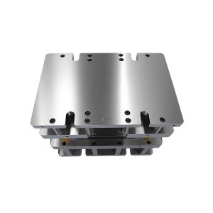 Steel Stamping Tool For Washing Machine Front Cover SUS430 Stage Tool Quick Tool Change