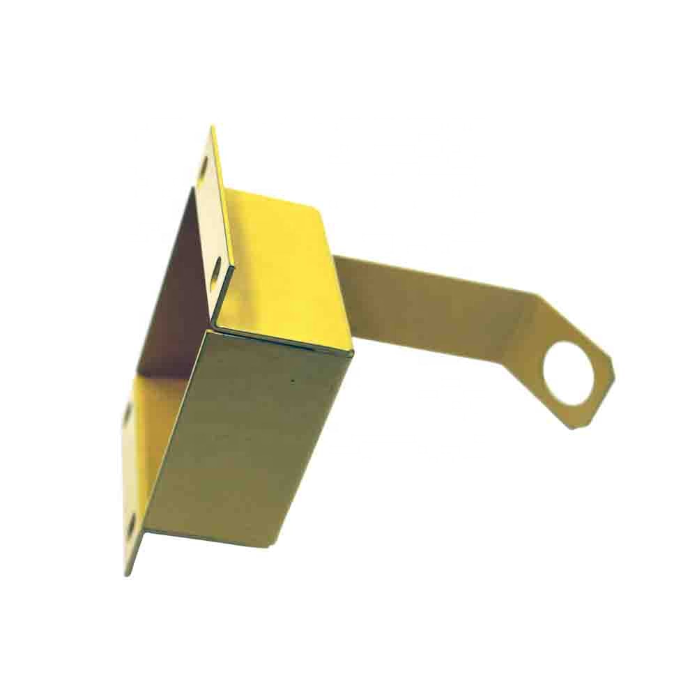 Customized Iron Stamping Brace Stainless Steel Bending Part Metal Weld Sheet Fabrication Bracket