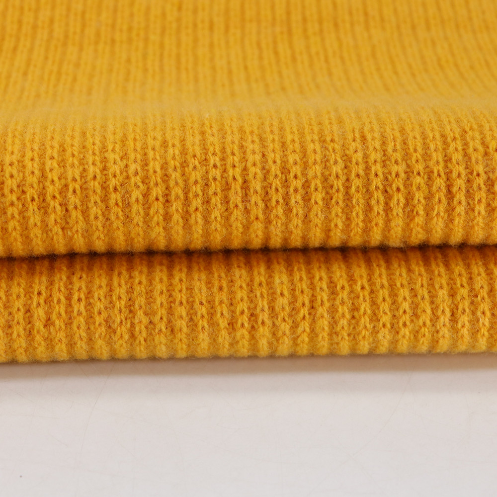 Breathable 2/15NM Recycled Wool Yarn Acidproof Anti Bacteria