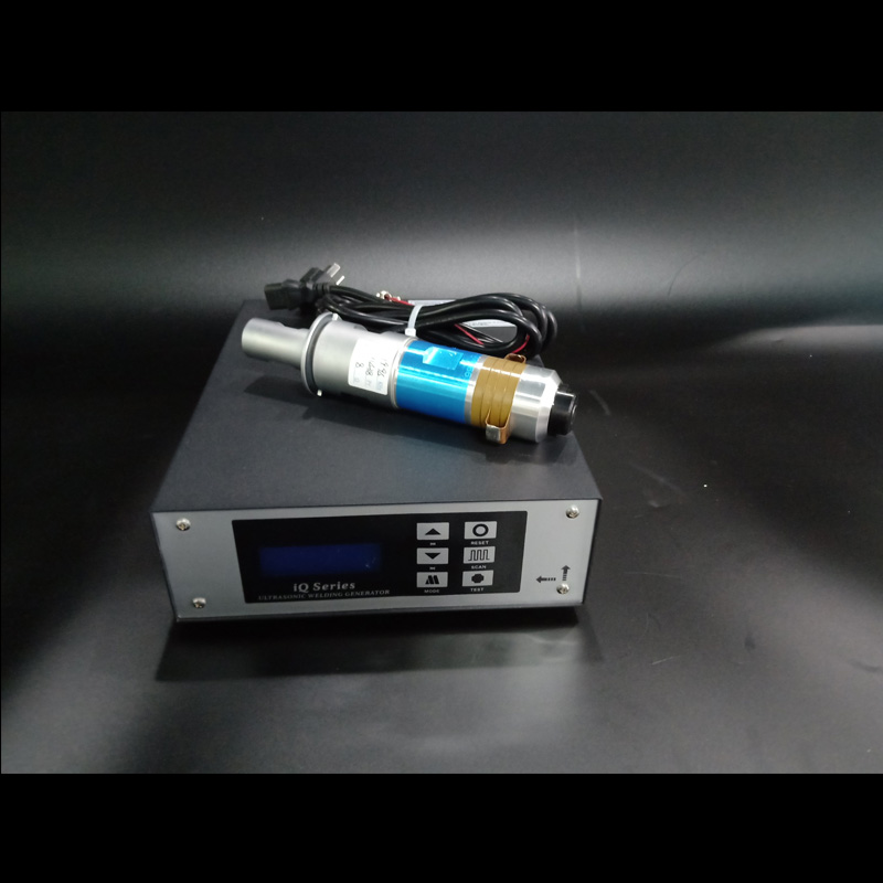 500W/20khz High performance ultrasonic welding generator,welding Plastic toys, car lights, chargers shell