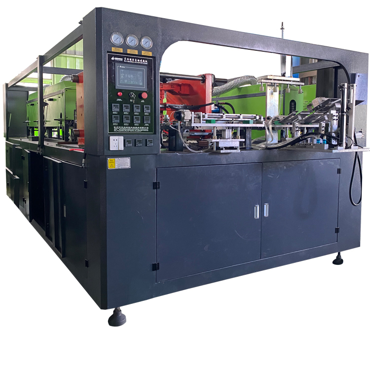 FESTO LGD-4-2 L Rotary Cylinder Pet Bottle Automatic Blow Molding Machine for Your
