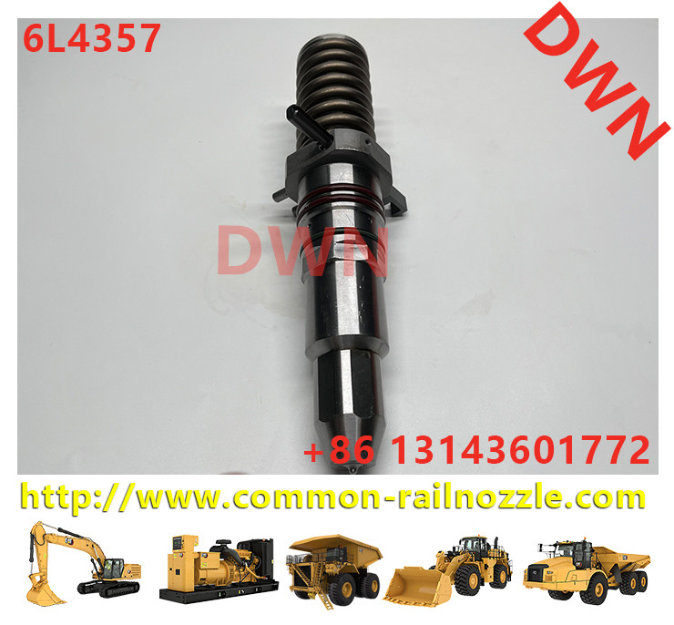 Diesel Engine Parts Injector 9Y3773 Injection Valves Diesel Injector 9Y-3773