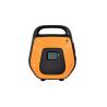 Buy cheap 92% Efficiency Portable Solar Generator Battery 300Wh Handheld Intelligent Chip from wholesalers