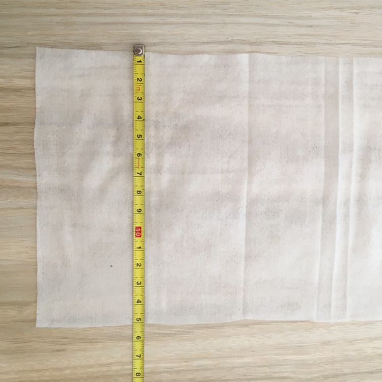 Non-Woven Alcohol-Free Antibacterial Wet Wipes for Babies Gentle and Non-Irritating