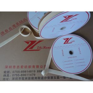 Buy cheap PPS Hook And Loop Tape Roll With High Temperature Resistant Fireproof Flame from wholesalers