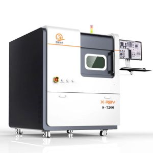 BGA CSP SMT X Ray Machine