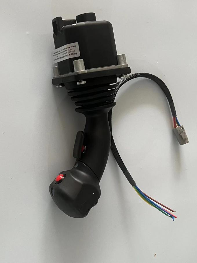 High Precision 142601000003A Joysticks Sany Reach Stacker Parts Robust