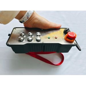 Explosion Proof Remote Control