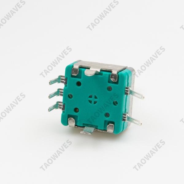 China Customization Incremental Encoder Speaker Audio Ec11 Encoder Working Principle Incremental on sale