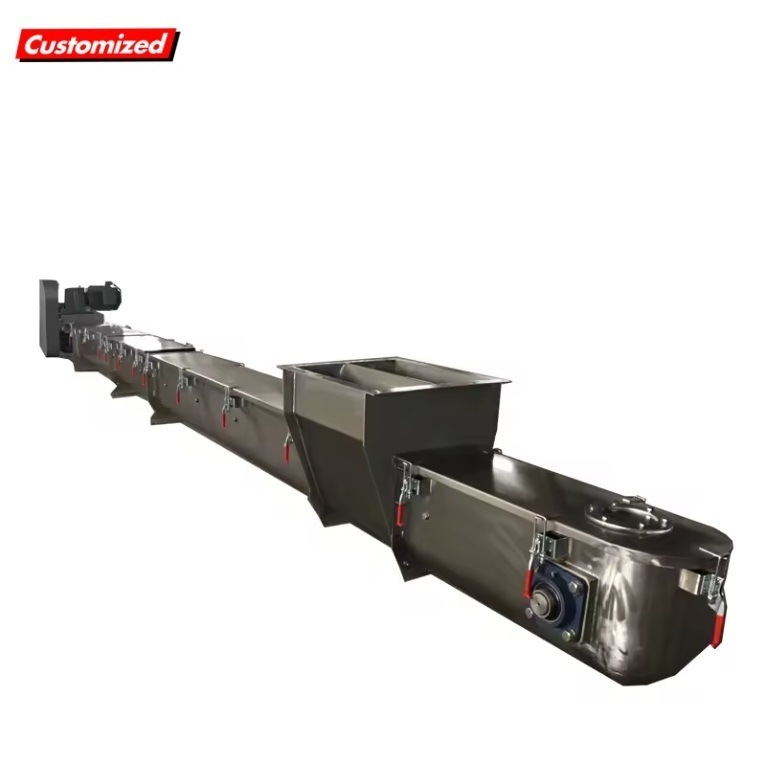 Rolling Conveyor Systems Rental Belt Buy Scraper Conveyor