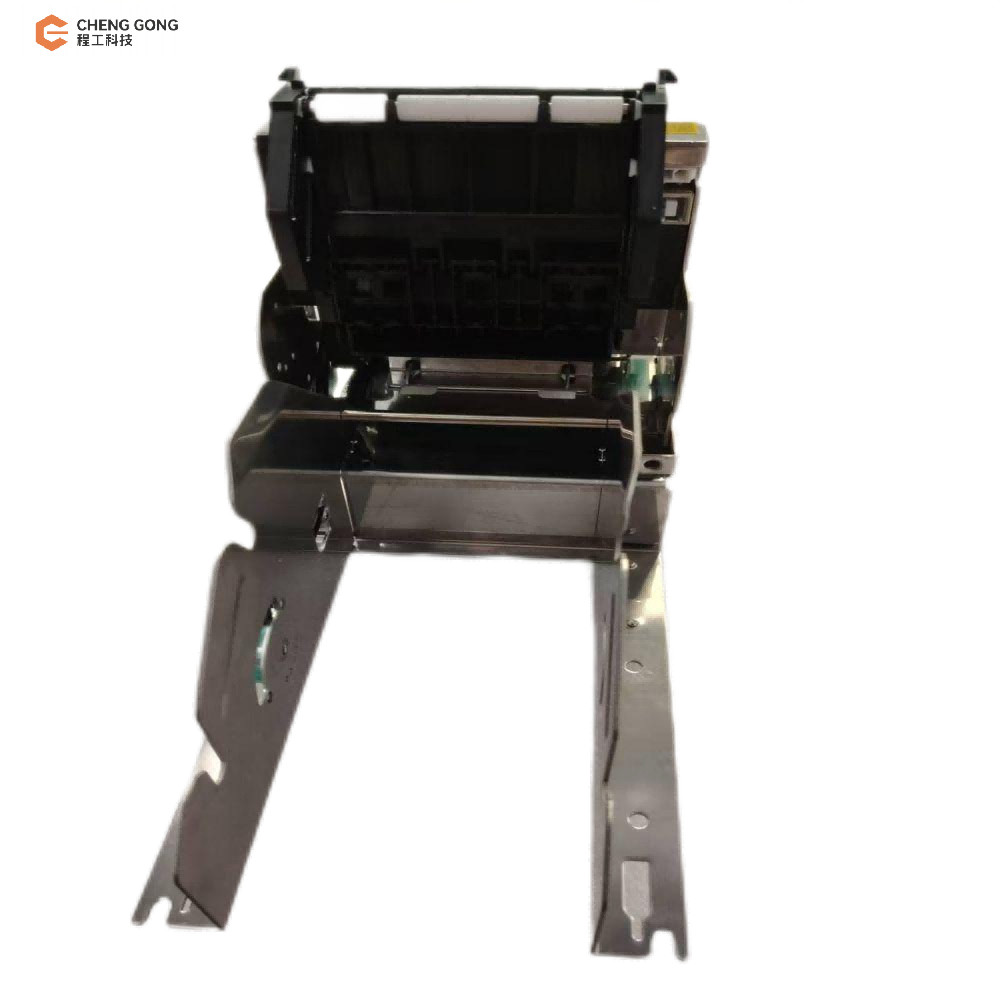 01750256247 ATM Parts Wincor Nixdorf TP27 Receipt Printer 1750256247