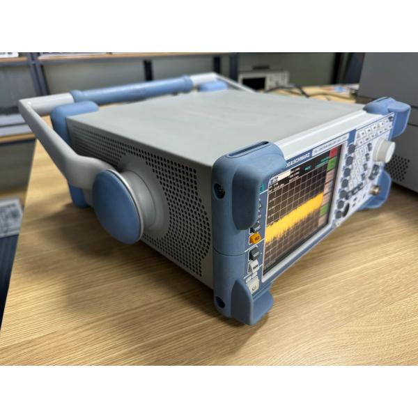 Rohde & Schwarz R&S FSL6 Spectrum Analyzer 6 Ghz Lightweight