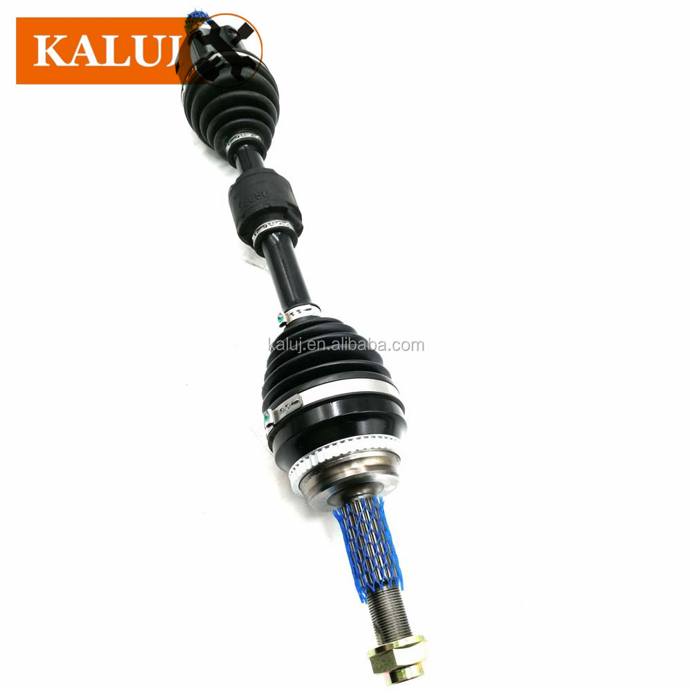 43420-06700 4342006700 Front Left Drive Shaft To-Yota Camry Saloon V4