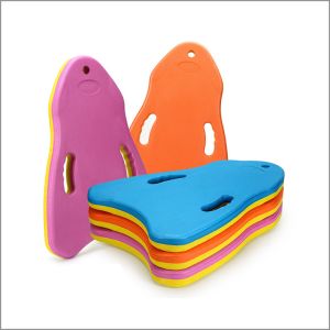  Curved NBR Soft Foam Pool Saddle For Swimming Manufactures