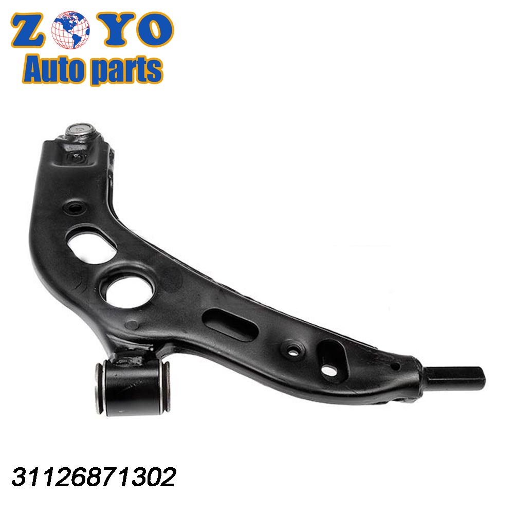 31126871302 31126871301 Suspension Parts for BMW X2 F39 2018-2020 SPHC Steel Material