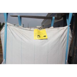 1000kg Antistatic Bags Customized Size with Good Cold Resistance
