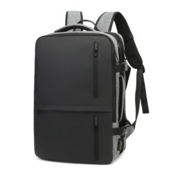 35 Litre Multi Functional Rucksack Computer Interlayer Expandable Computer Bag