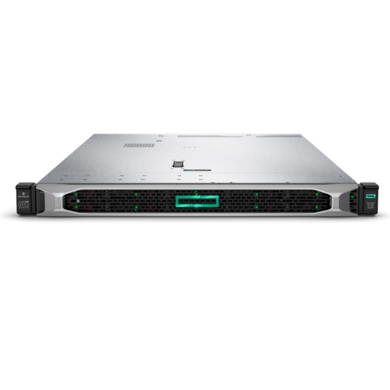 Private Mold NO Hpe Proliant Dl360 Gen10 Sql Win Computer Storage 1u Mini Rack Server