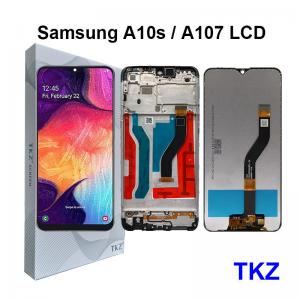  Cell Phone Lcd Screen 6.2 For SAM Galaxy A10s 107F A107FD A107M replacement lcd screens Manufactures
