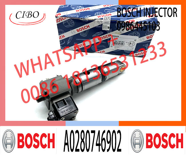Diesel Unit Fuel Pump 0414799008 0414799027 0414799002 0986445103 F00E200403 0280746902 A0280746902