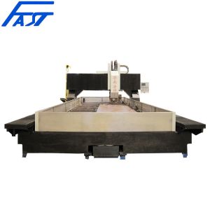 CNC Gantry Drilling Vertical Drilling Machine Flange Drilling Machine Gantry