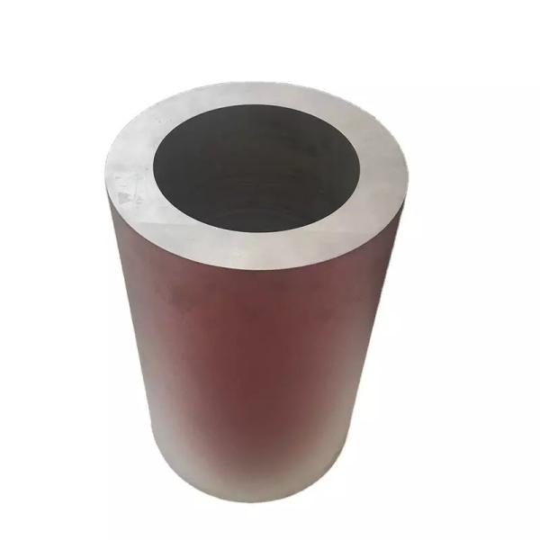 6061 t6 Aluminum Tube Pipe In Stock，large diameter aluminum pipe，powder coated