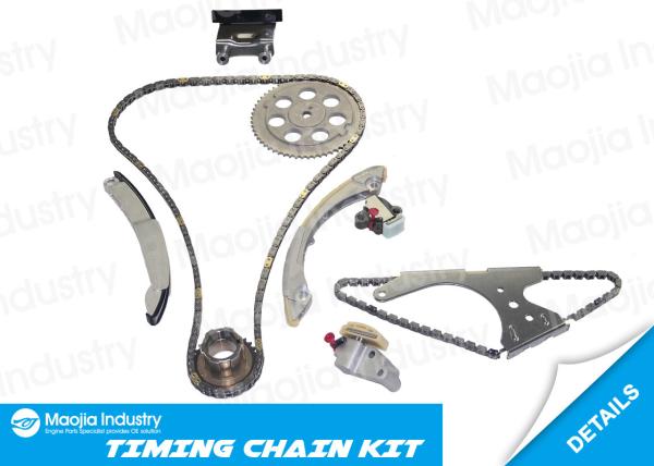 07 - 11 Timing Chain Kit for Chevrolet Corolado GMC Canyon Hummer Isuzu 2.9L & 3