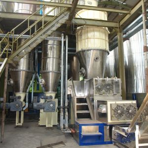 OEM Unleash The Power Of Vacuum Drying System For Soap Making