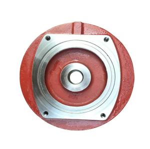  High Quality Ductile Iron Casting Valve Hydraulic Manufactures