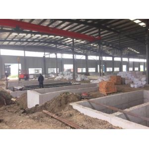 Hot Dip Galvanizing Machinery Hot Deep Galvanizing Plant With Auto Detect /