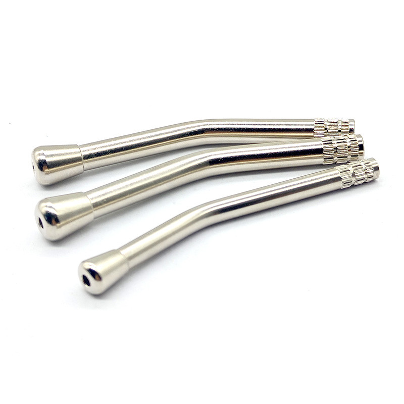 Precision Carbon Steel Parts Bending 6061 Aluminum Parts Custom
