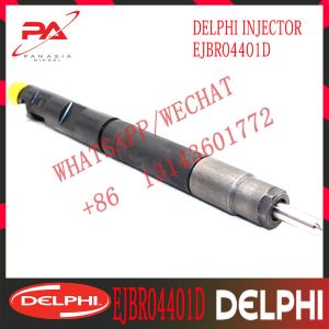  EJBR04401D DELPHI Diesel Injector Manufactures