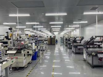 ShenZhen Taida Membrane Switch CO.,LTD