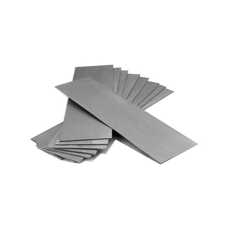 No.8 Surface Cold Rolled Steel Sheet Diameter 200mm 201 304 316l 430