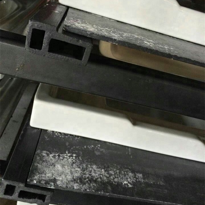 Customizable Wear Resistant Silicon Carbide Bricks for High Strength Ceramic Kilns