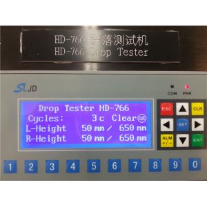 Digital Furniture Testing Machines/Interface Sofa Drop Testing Machine