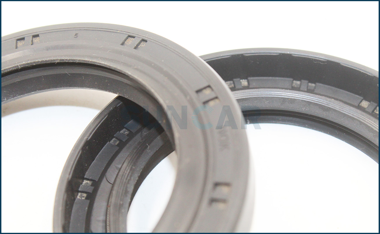 0384208 Oil Seal For Hitachi Excavator Pump Piston EX1100 EX1800 EX1900-5 EX1900-6 EX3600-5 EX3600-6 EX3600E-6 EX400-3