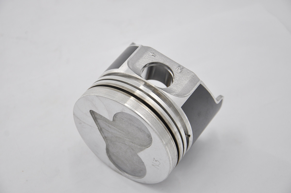 78mm 162712105 16060-21110 V1505 Kubota Engine Piston