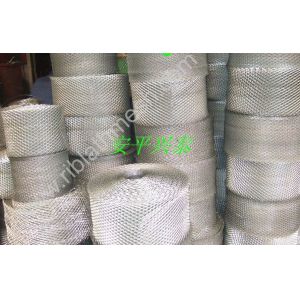 Construction Expanded Metal Screen Brickwork Reinforcement Mesh 80mm Width