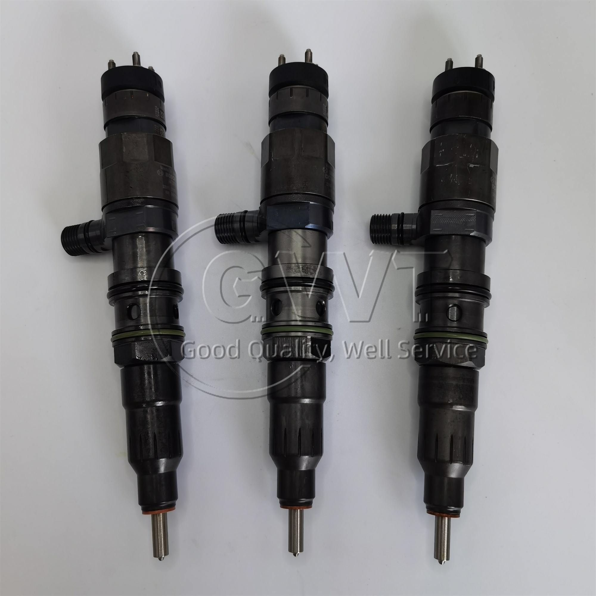 Diesel Fuel Bosch Common Rail Injector 4720701087 4720701287