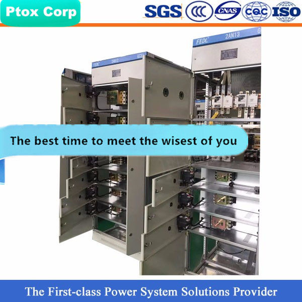 GCS1 economic and convenient 1200A indoor LT switchboard