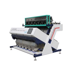 Quick And Reliable Walnut Sorting Machine Automatic Built - In Voltage Stabilization
