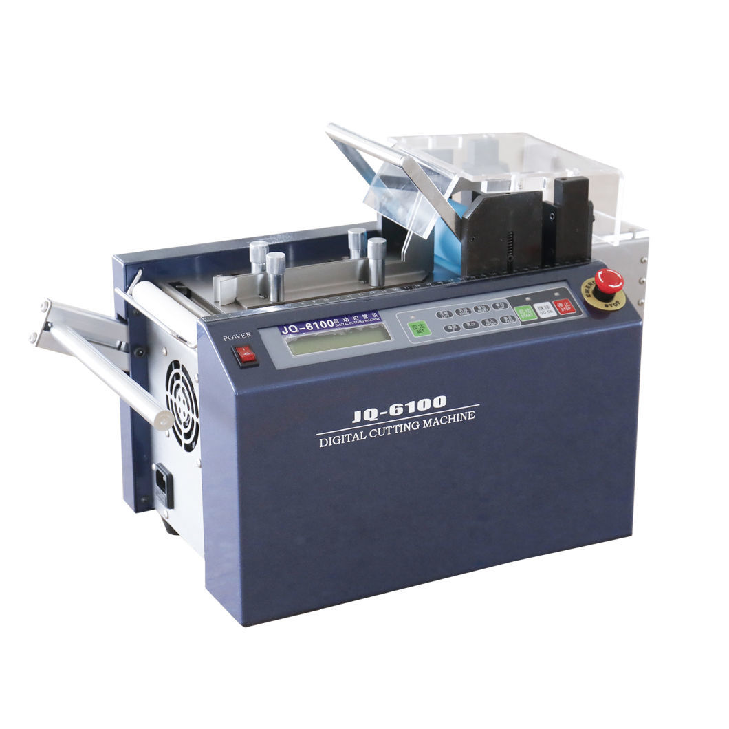 Digital Wire Cutting and Stripping Machine Wire Processing Machine