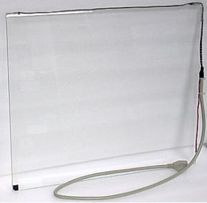Durable Smart Home Touch Panel Surface Acoustic Wave For Industrial Control Rooms